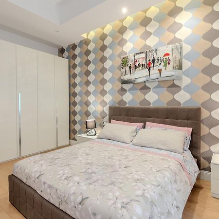 Apartament Casa Fabio Rzym Zewnętrze zdjęcie