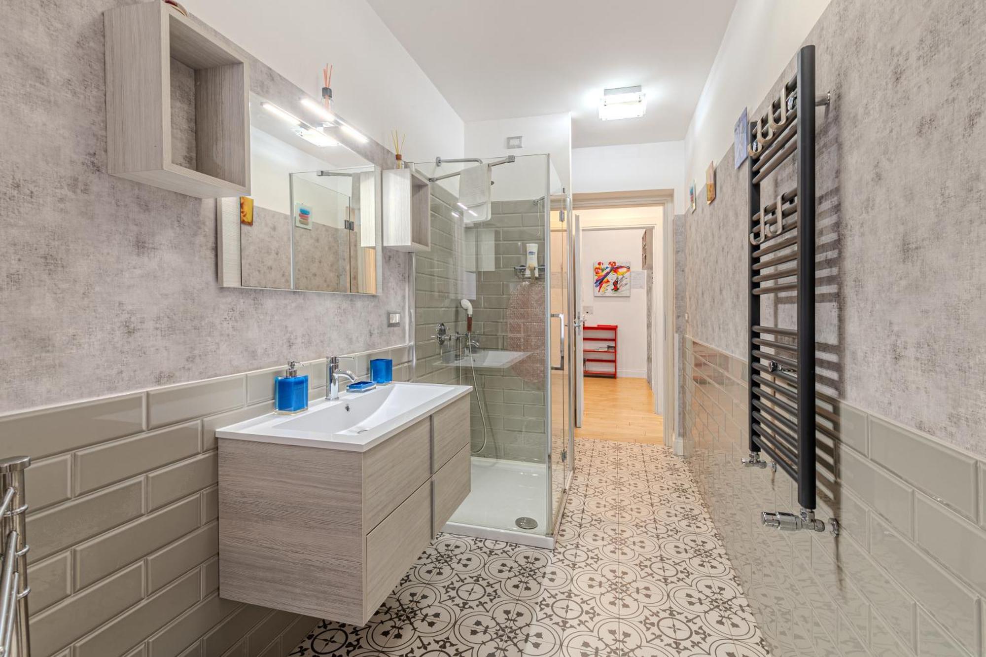 Apartament Casa Fabio Rzym Zewnętrze zdjęcie
