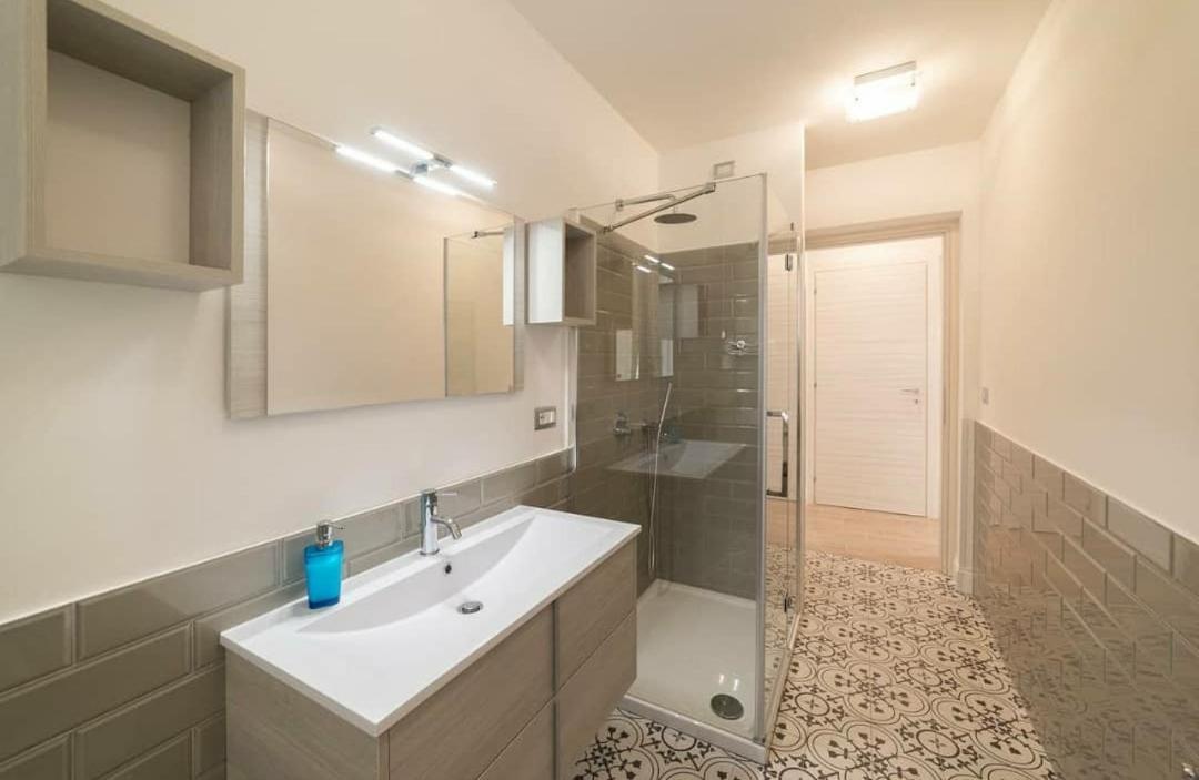 Apartament Casa Fabio Rzym Zewnętrze zdjęcie